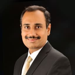 Karthik T.S.