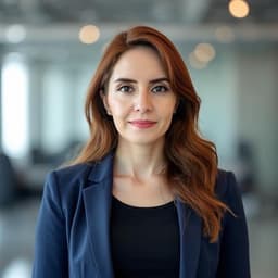 Mona Bokharaeinia Nia