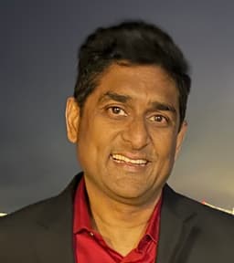 Vijay Raghavan