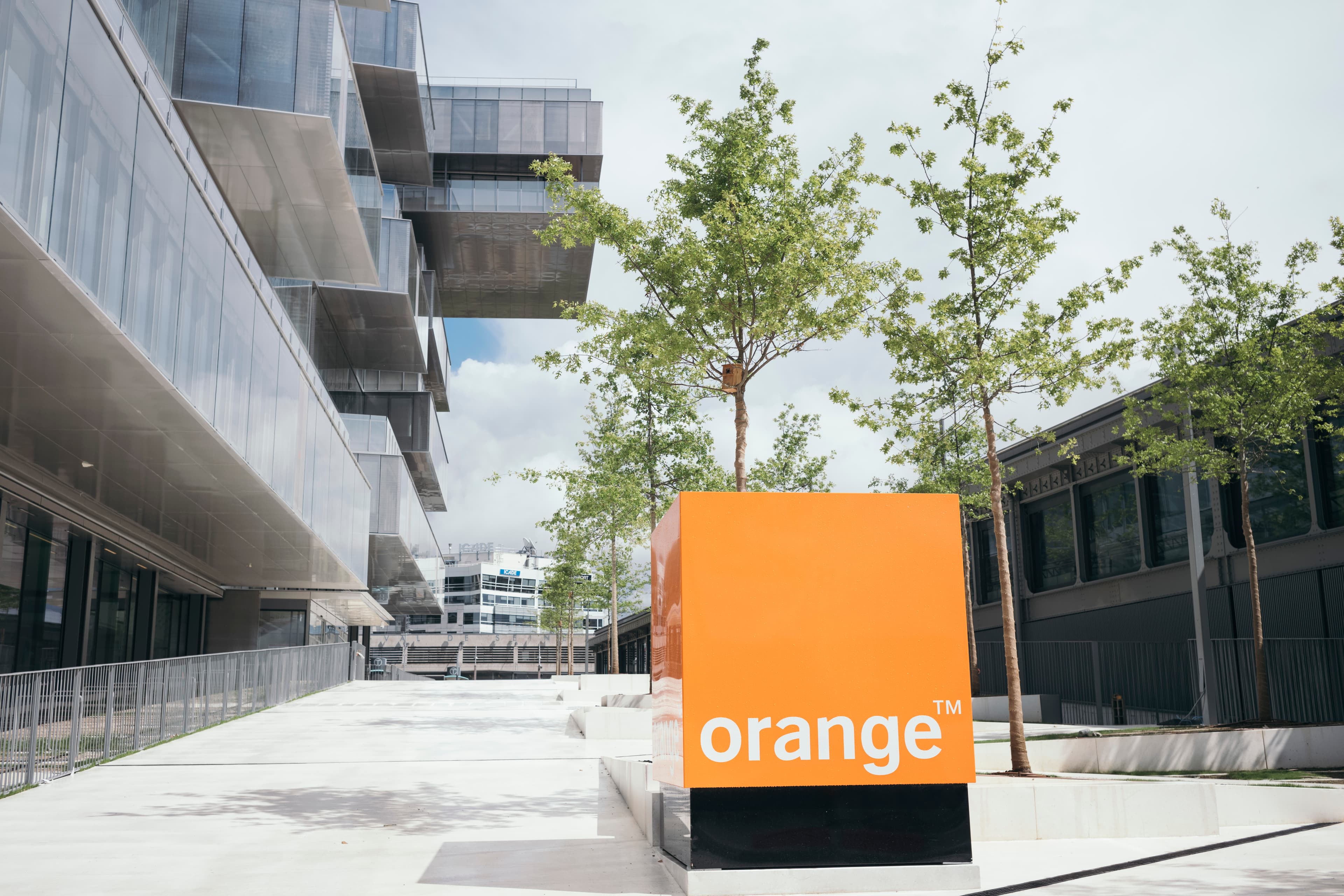 Orange CTO Laurent Leboucher on why intent-driven automation is ‘absolutely essential’