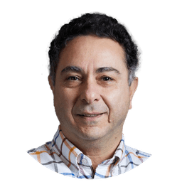 Dr. Roy Kucukates
