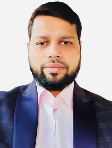 Mohammed Taher Hussain