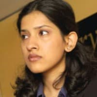 Shuba Sridhar