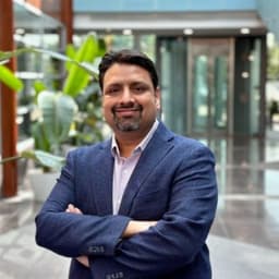 Manish Mangal